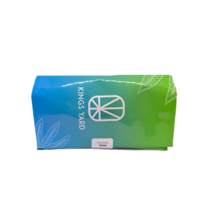 O Trim Mix CBD é uma opção suave, porém de altíssima. Ideal para o dia a dia pois é prático e vai te dar uma ótima experiência por um preço acessível.